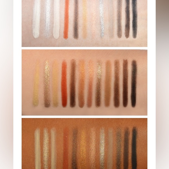 HOST PICK!!! LN – Monarch Eyeshadow Palette – KVD Vegan Beauty - Picture 3 of 5